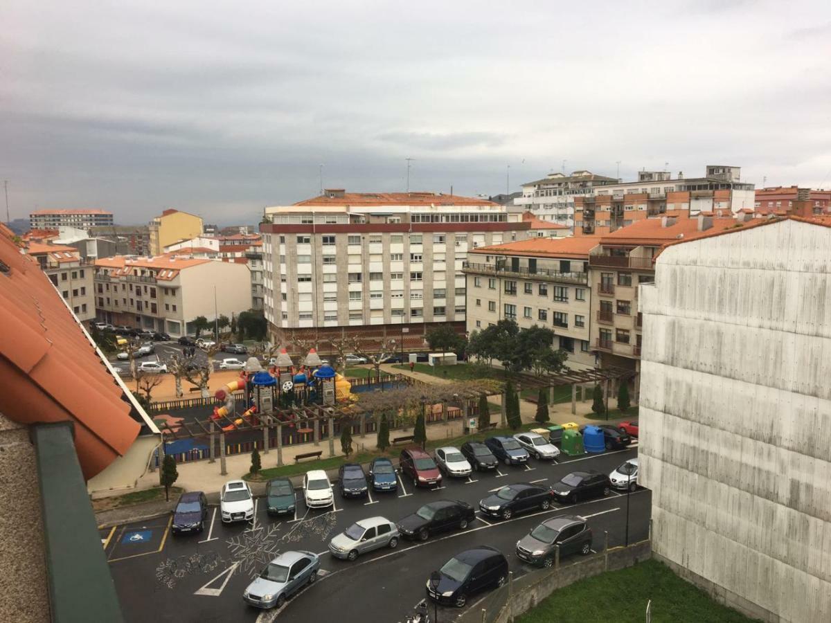 Atico 3 Habitaciones En Ribeira Exterior foto