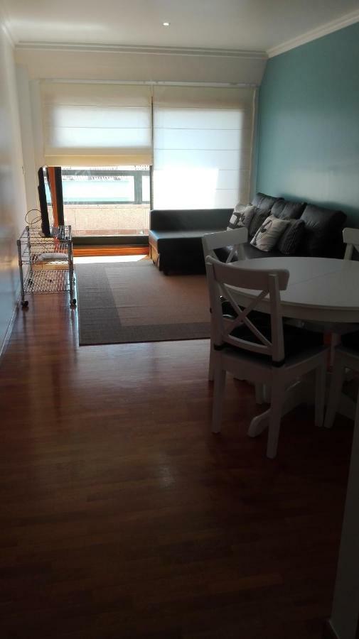 Atico 3 Habitaciones En Ribeira Exterior foto
